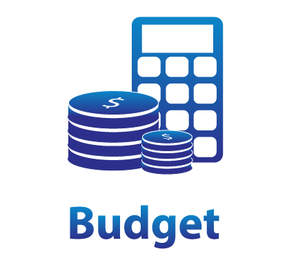 Budget Icon