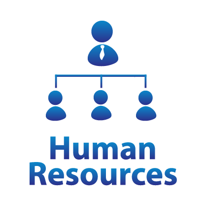 Human Resources Icon